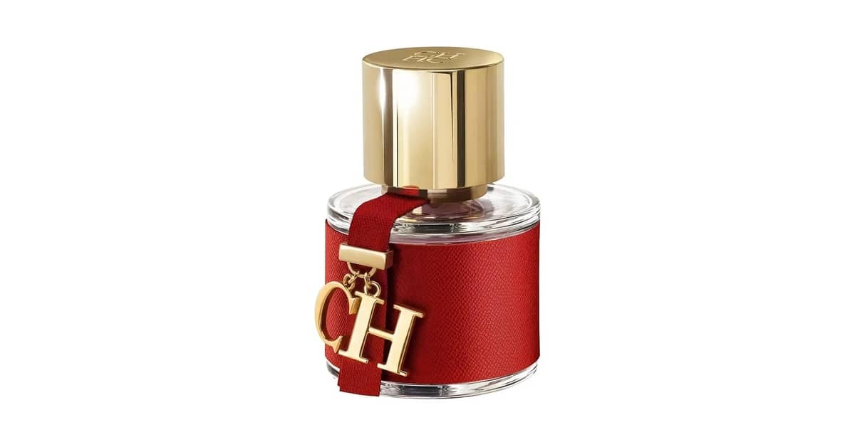 Melhor Perfume Carolina Herrera Feminino: Essências Marcantes