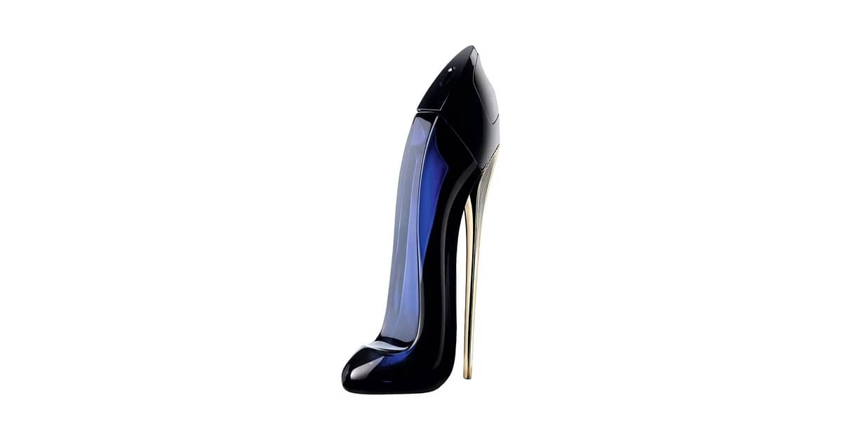 Melhor Perfume Carolina Herrera: 10 Opções Icônicas