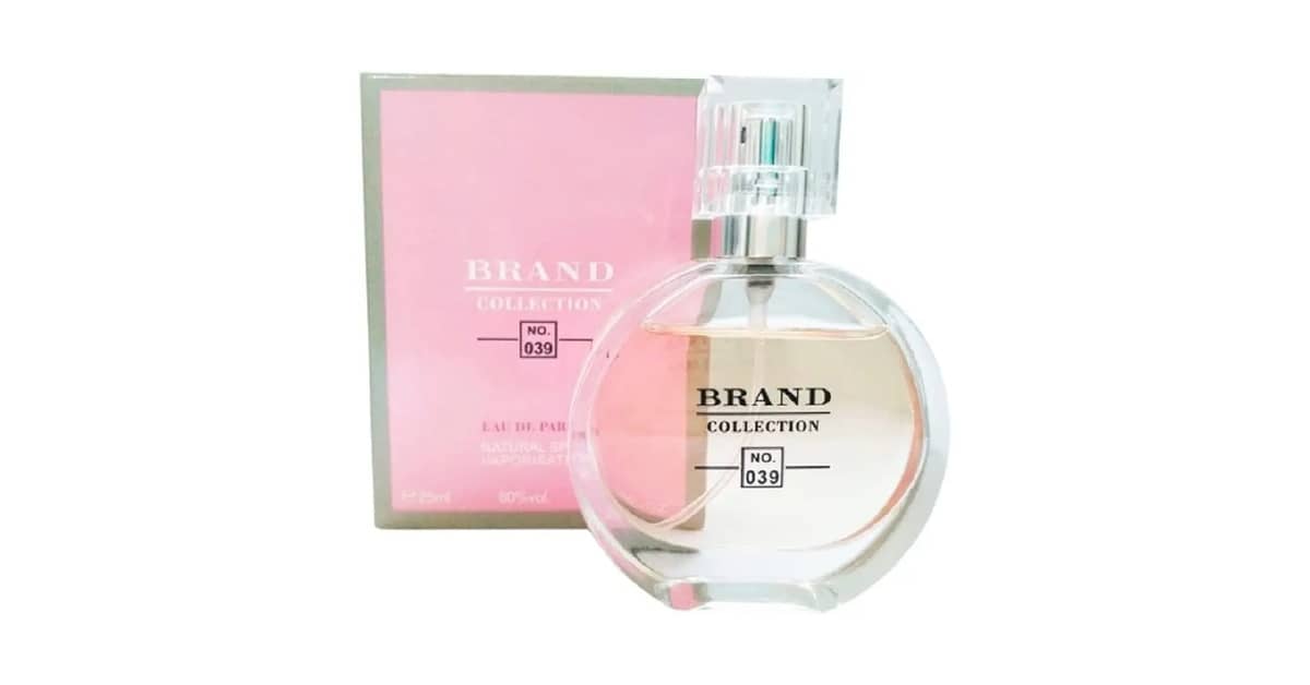 Melhor Perfume Chance Chanel: Qual Fragrância Elegante Escolher?