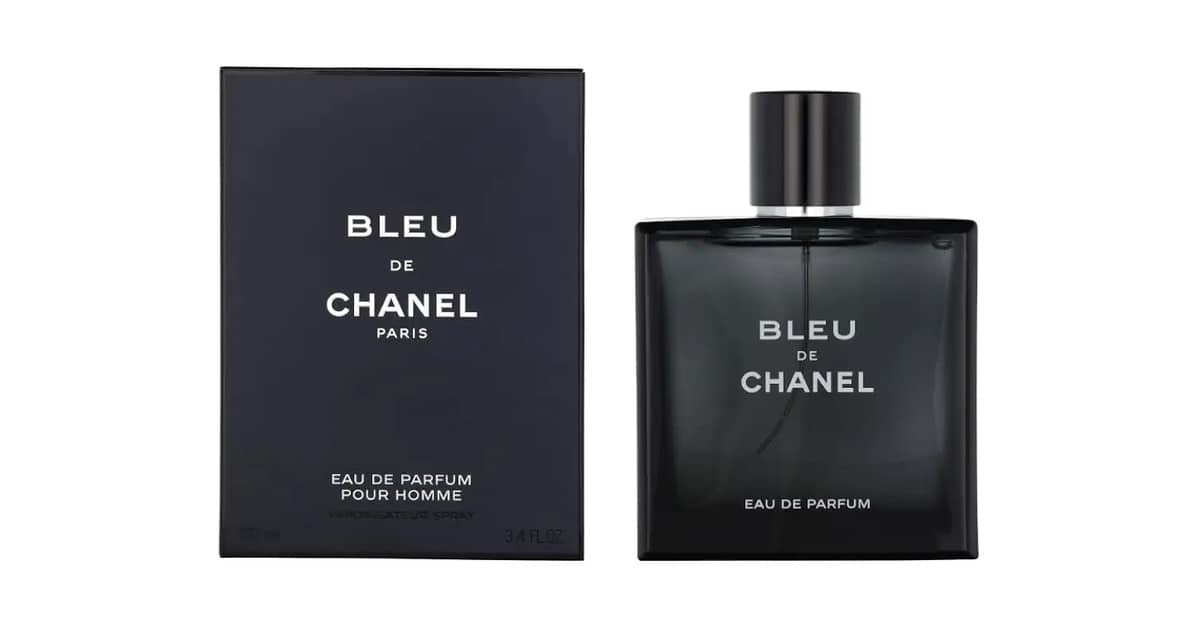 Melhor Perfume Chanel Masculino: Guia Definitivo