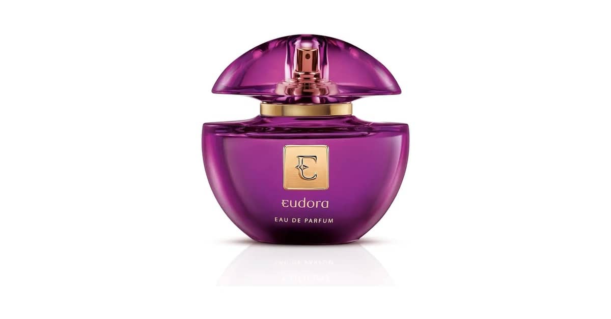 Melhor Perfume da Eudora Doce: Escolha Sua Assinatura Olfativa