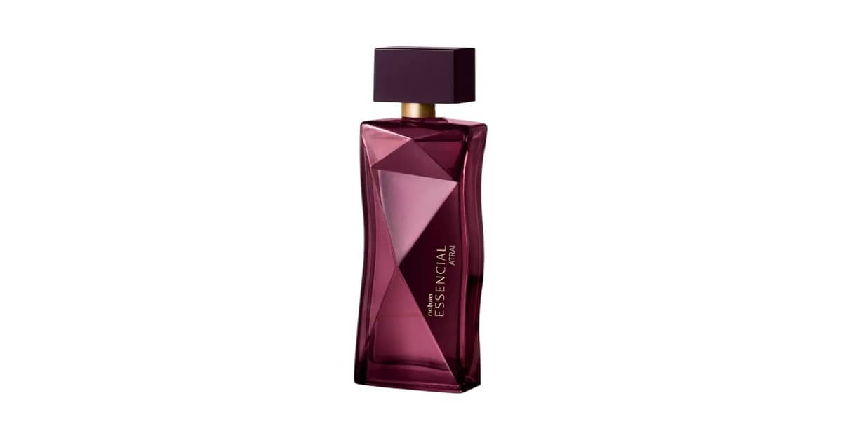 Melhor Perfume da Natura Feminino Doce: Encantos Adocicados