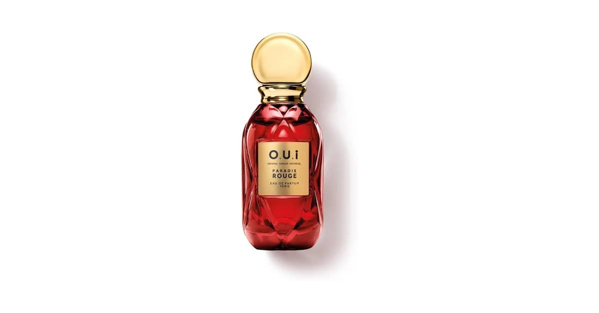 Melhor Perfume da O.U.i: Top 10 Fragrâncias de Luxo