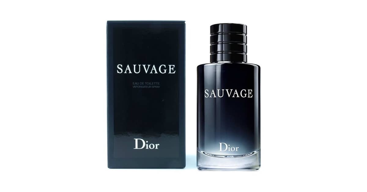 Melhor Perfume Dior: Essencial e Icônico