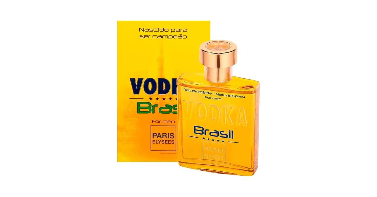 Melhor Perfume do Brasil Masculino: Aroma Cativante
