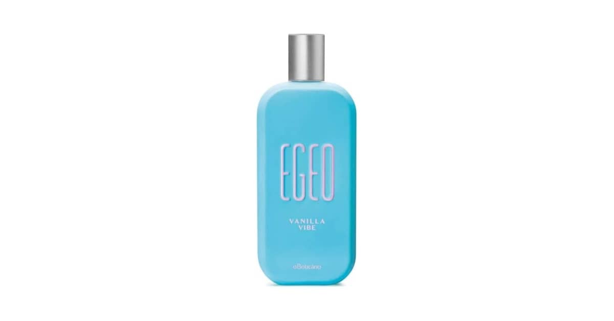 Melhor Perfume Egeo Feminino: 10 Fragrâncias Marcantes