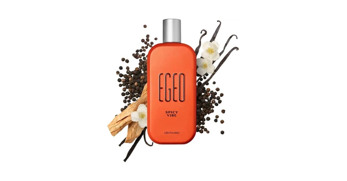 Melhor Perfume Egeo: Escolha Sua Fragrância Ideal