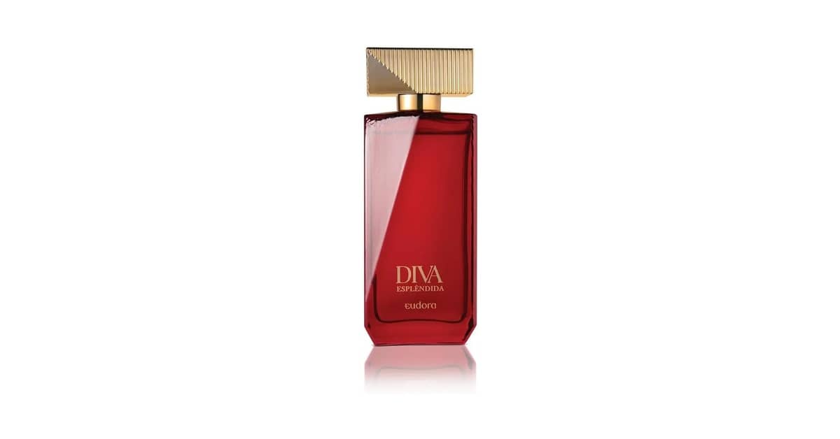 Melhor Perfume Eudora Diva: Guia Completo