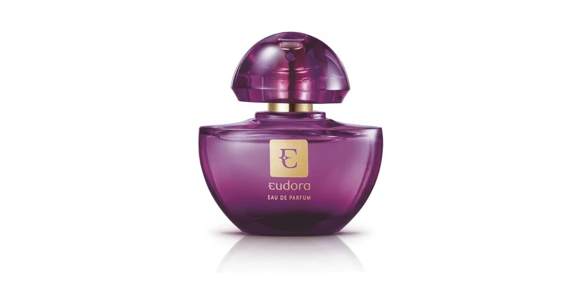 Melhor Perfume Eudora: 10 Opções para Cada Estilo
