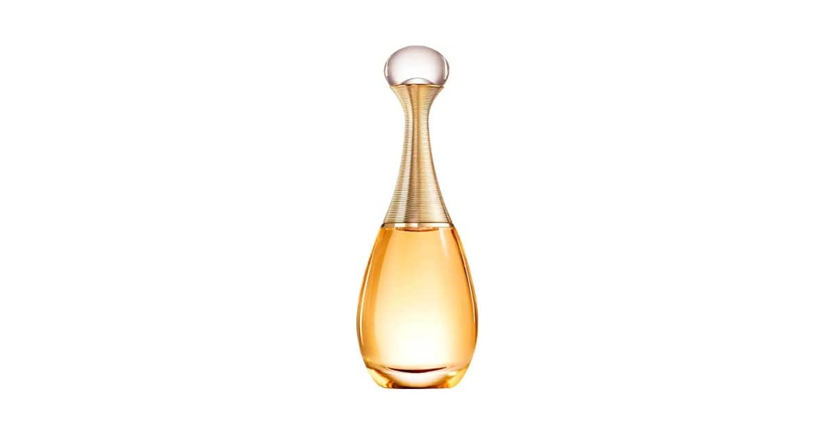 Melhor Perfume Feminino Dior: 10 Fragrâncias Icônicas