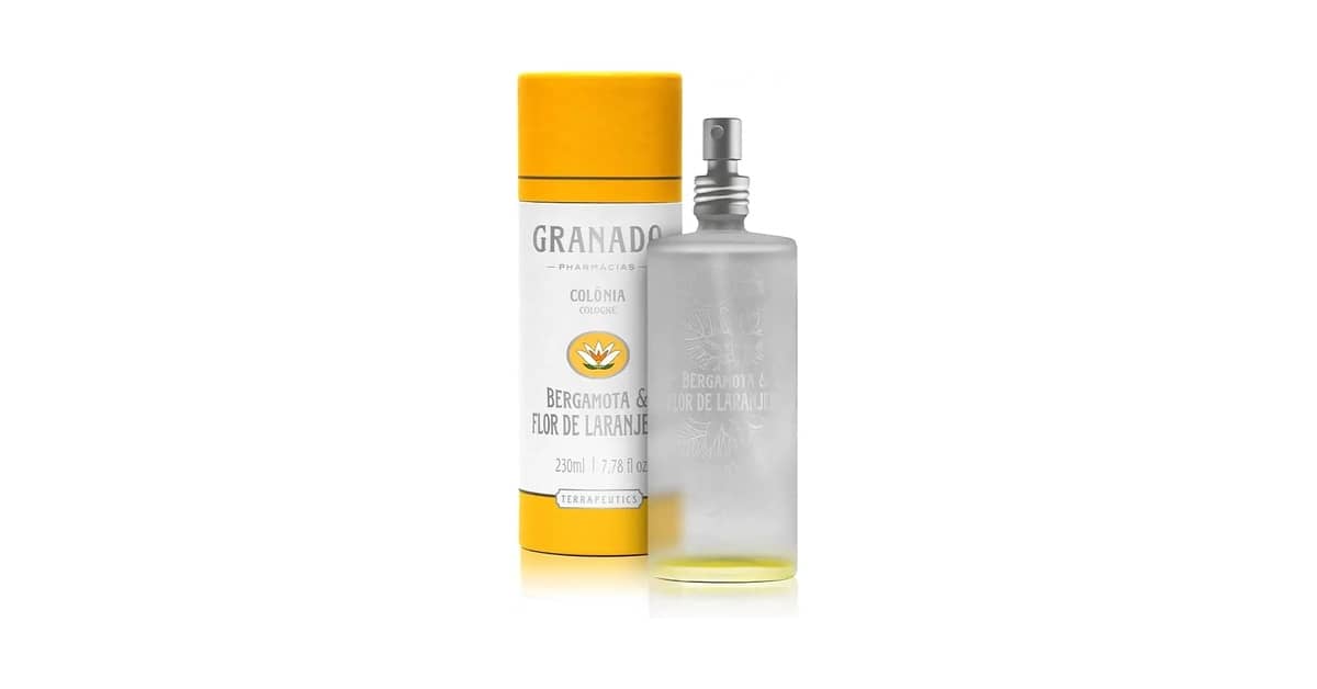 Melhor Perfume Feminino Granado: Guia Essencial