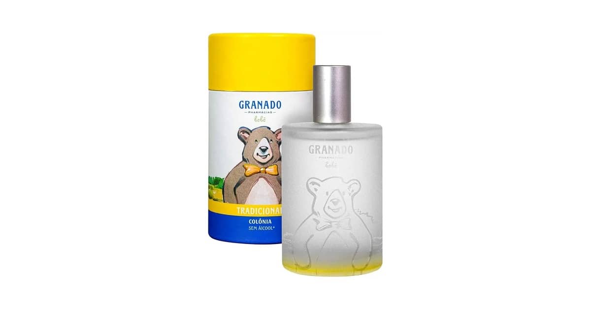 Melhor Perfume Granado Bebê: Guia Completo para o Cheirinho Ideal