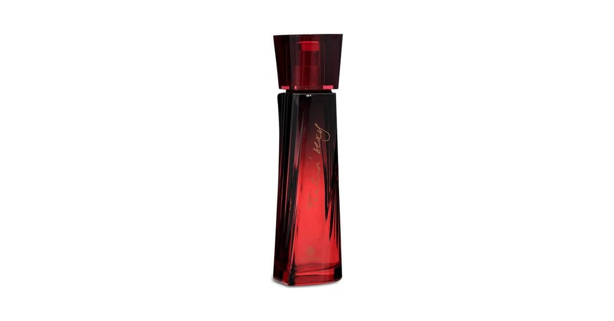 Melhor Perfume Hinode Feminino: 10 Opções Marcantes