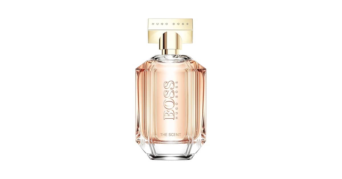 Melhor Perfume Hugo Boss Feminino: Notas e Fixação