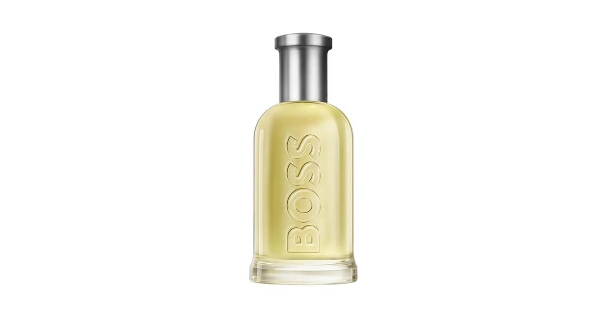 Melhor Perfume Hugo Boss Masculino: Escolha Sua Assinatura Olfativa
