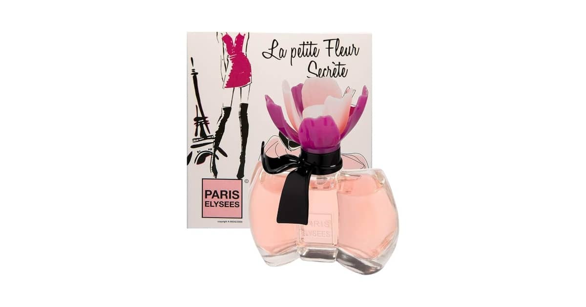 Melhor Perfume Importado Feminino Suave: Essências Leves e Elegantes