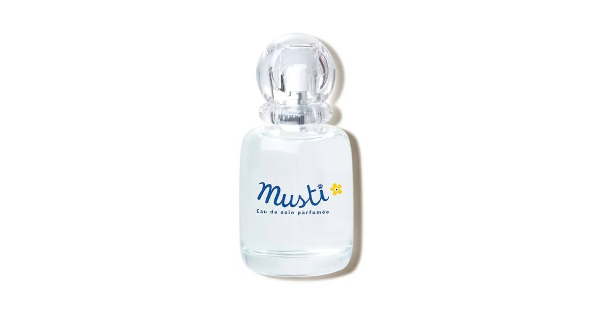 Melhor Perfume Importado para Bebê: Suave e Hipoalergênico!
