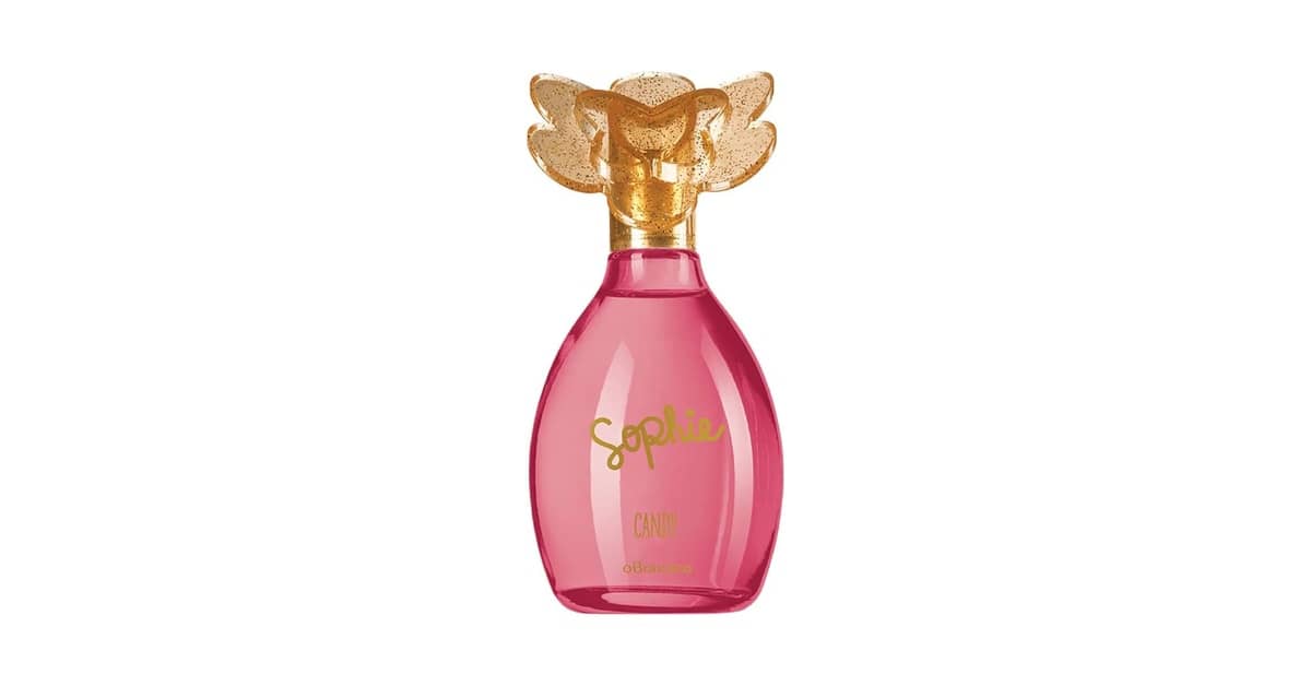 Melhor Perfume Infantil Boticário: Fragrâncias Encantadoras para Crianças