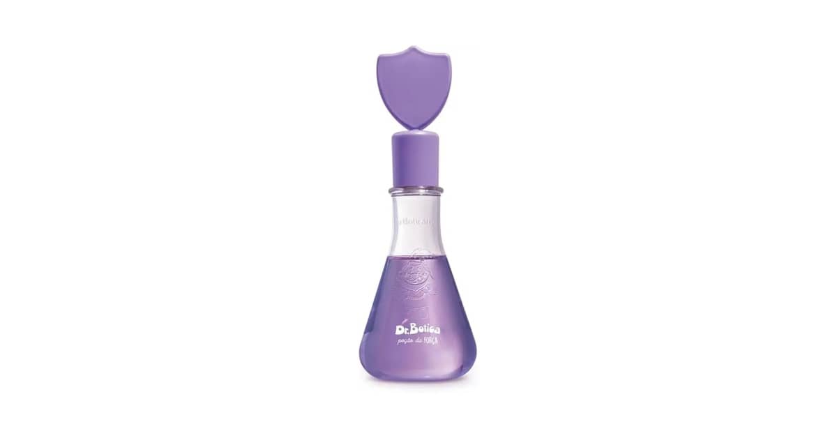 Melhor Perfume Infantil Masculino Boticário: Fragrâncias Divertidas