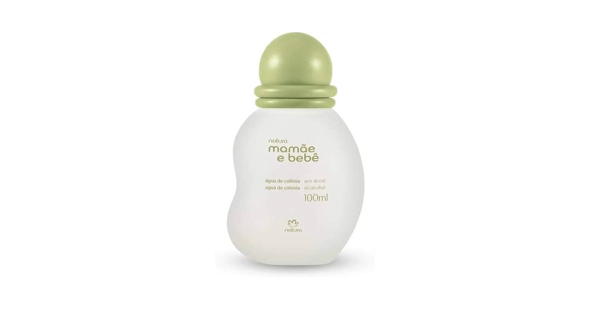 Melhor Perfume Infantil Natura: Opções Suaves e Seguras