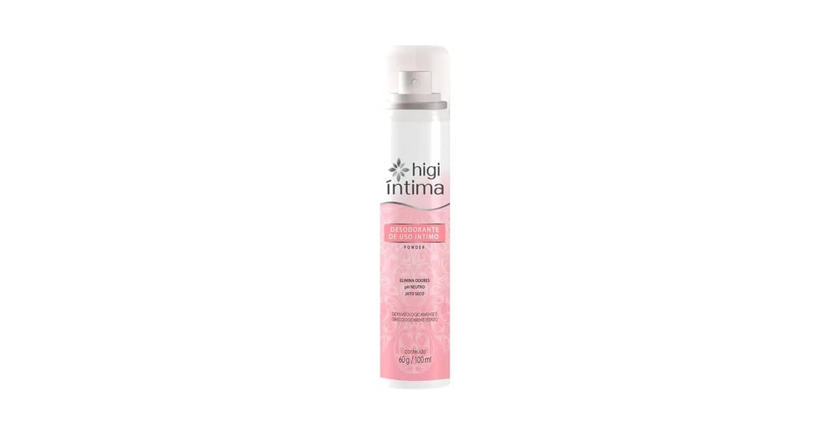 Melhor Perfume Íntimo Feminino: Frescor e Confiança