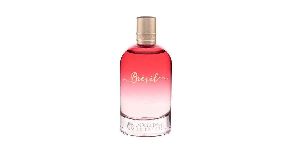 Melhor Perfume L'Occitane Au Brésil: Fragrâncias Únicas