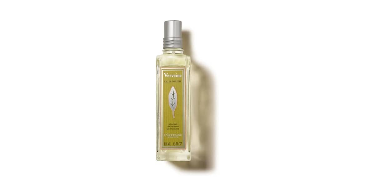 Melhor Perfume L Occitane Masculino: Notas Frescas e Cítricas
