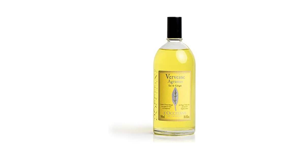 Melhor Perfume L'Occitane Provence: Fragrâncias Cítricas e Florais