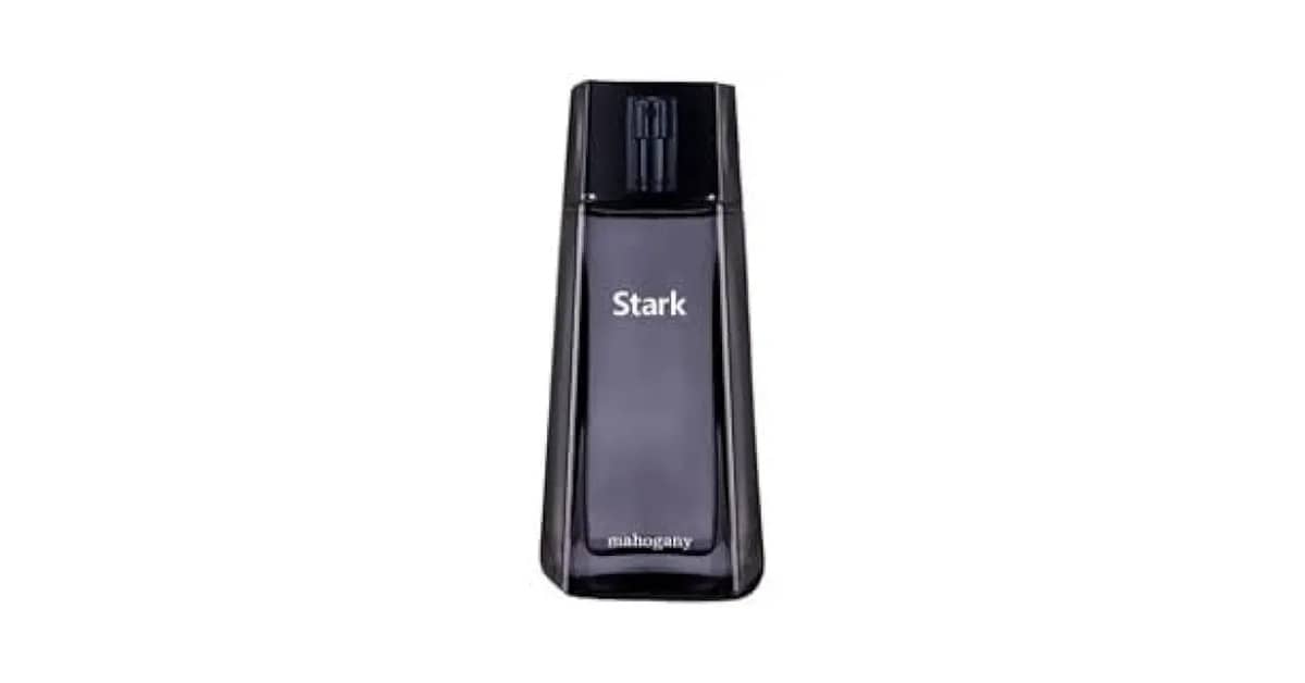 Melhor Perfume Mahogany Masculino: Guia Definitivo