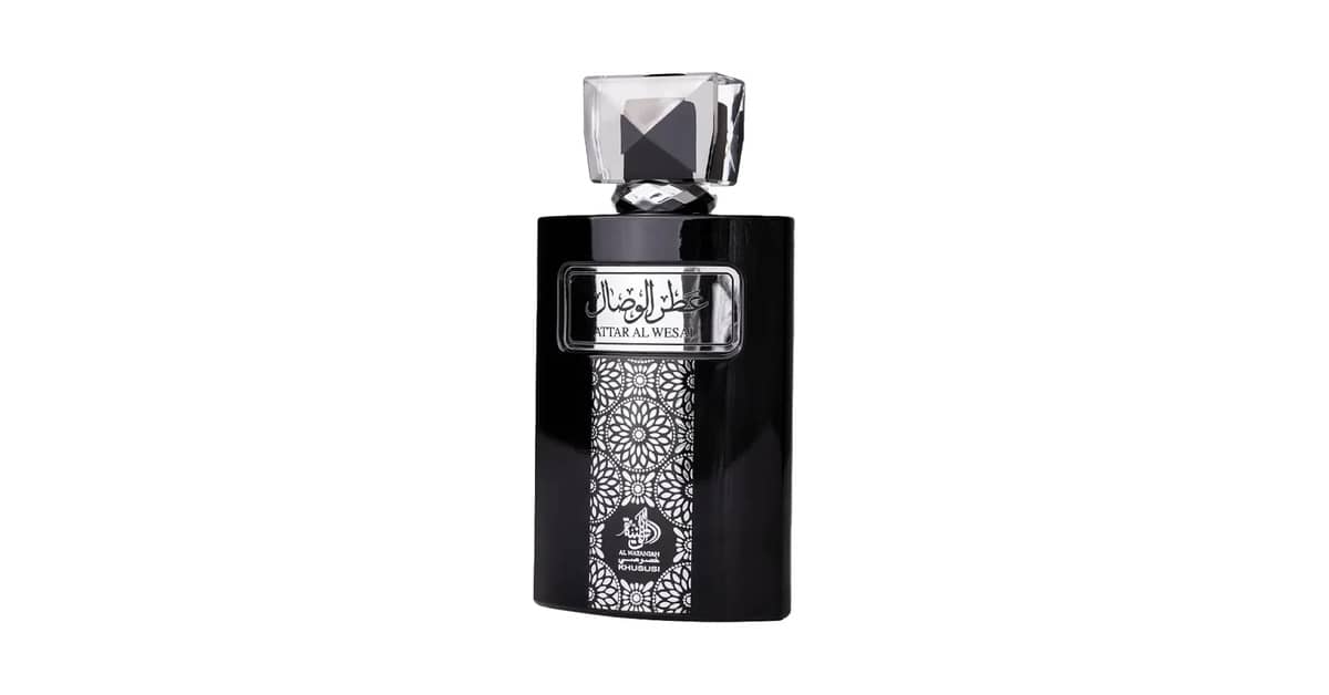 Melhor Perfume Masculino Arabe: Notas Intensas e Duradouras