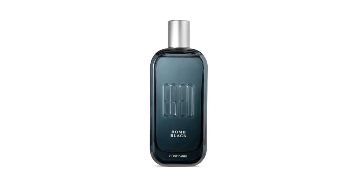 Melhor Perfume Masculino Boticário: Escolha Sofisticada