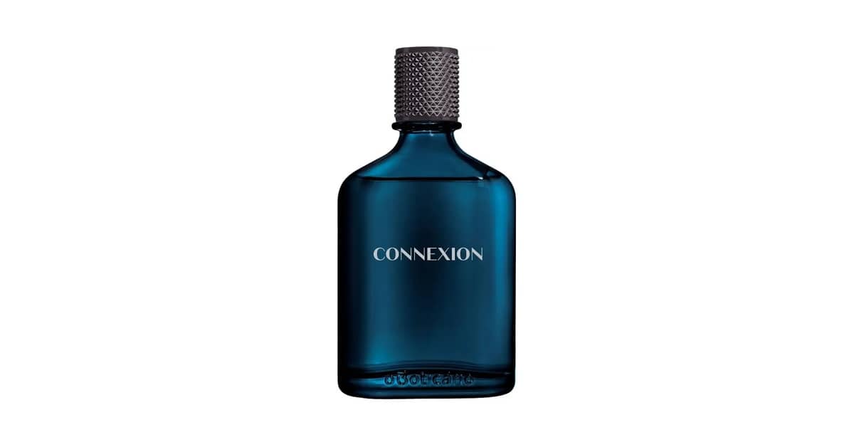 Melhor Perfume Masculino Boticário dia a Dia: Frescor e Elegância