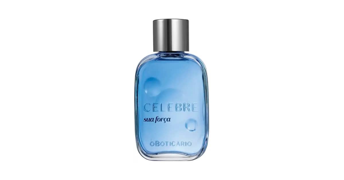 Melhor Perfume Masculino Boticário Feminino: Guia de Fragrâncias Únicas