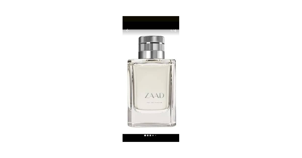Melhor Perfume Masculino Boticário Zaad: Guia de Fragrâncias Icônicas
