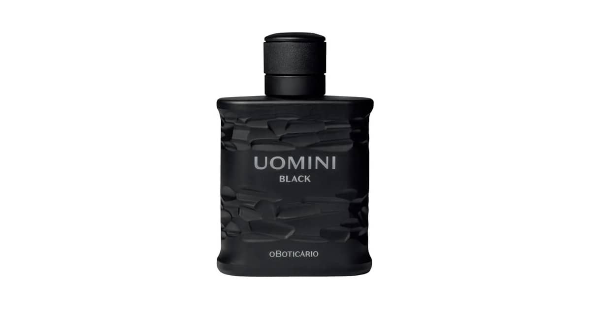 Melhor Perfume Masculino Boticario: Qual Fragrância Te Define?