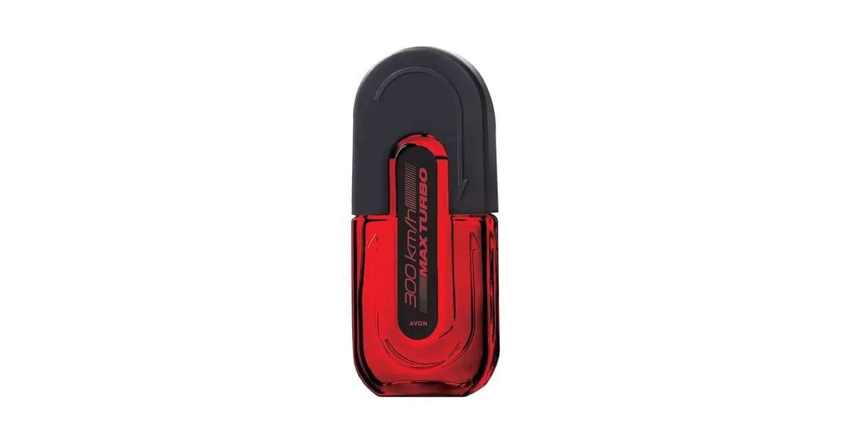 Melhor Perfume Masculino da Avon: Fragrâncias Marcantes