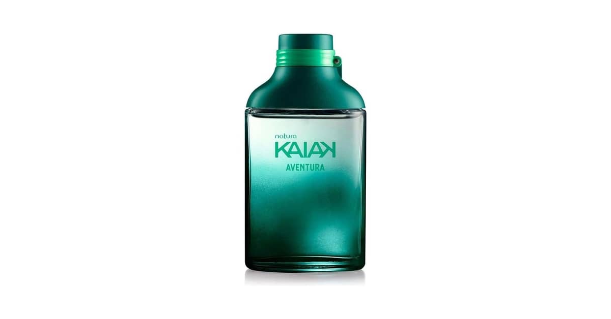 Melhor Perfume Masculino da Natura: Essencial ou Kaiak para Rotina?
