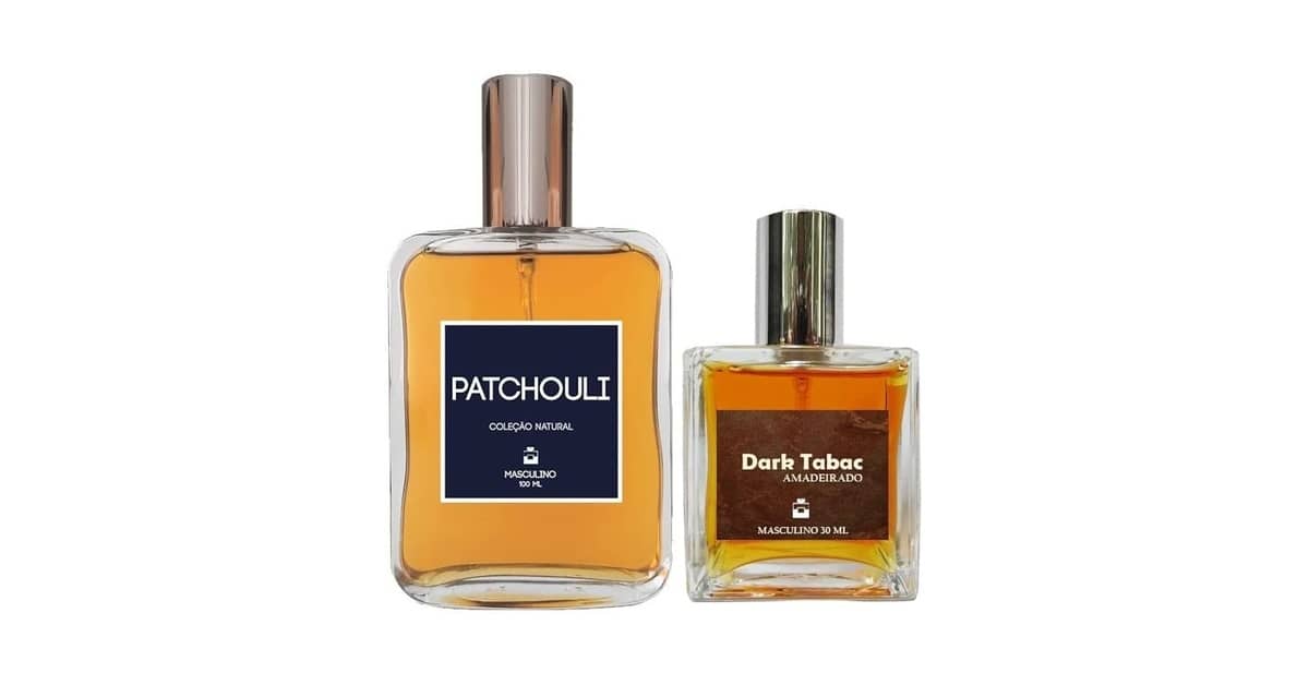 Melhor Perfume Masculino do Brasil: Aromas Incríveis!