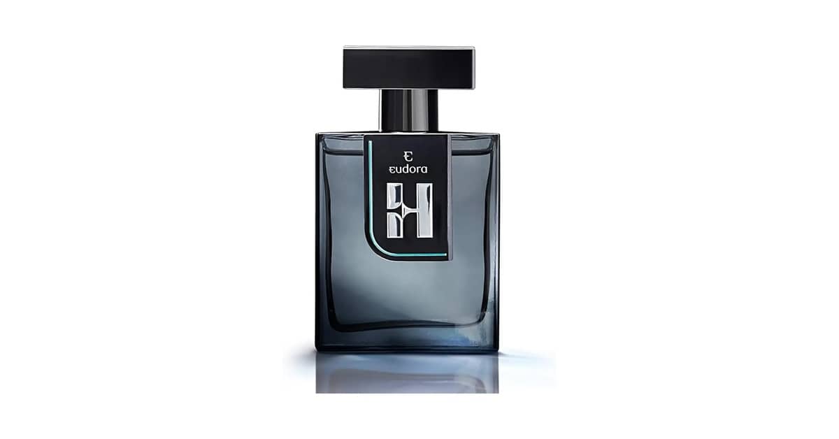 Melhor Perfume Masculino Eudora: Notas e Fixação