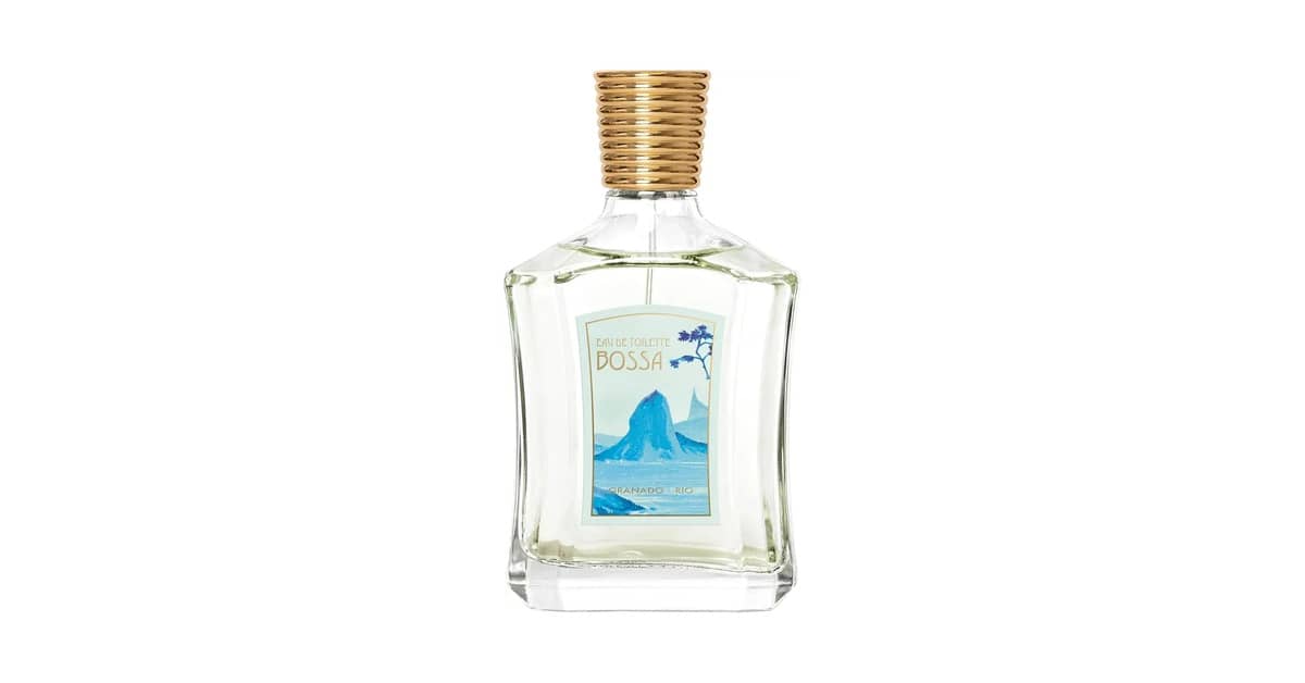 Melhor Perfume Masculino Granado: Qual Fragrância Te Define?