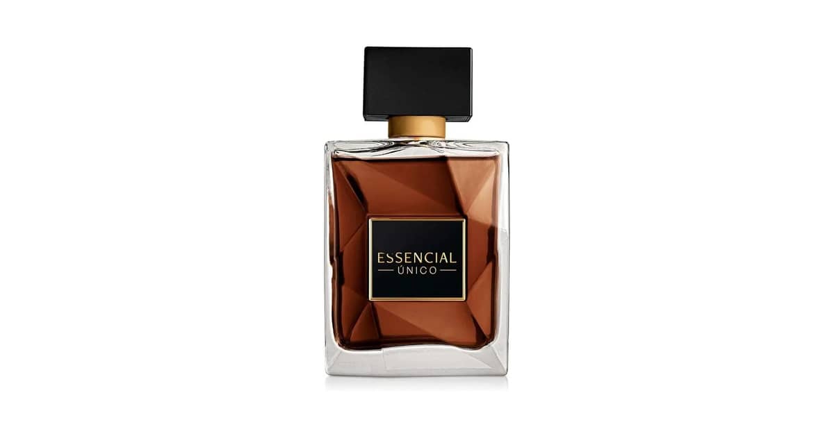Melhor Perfume Masculino Nacional: Fragrâncias Que Marcam