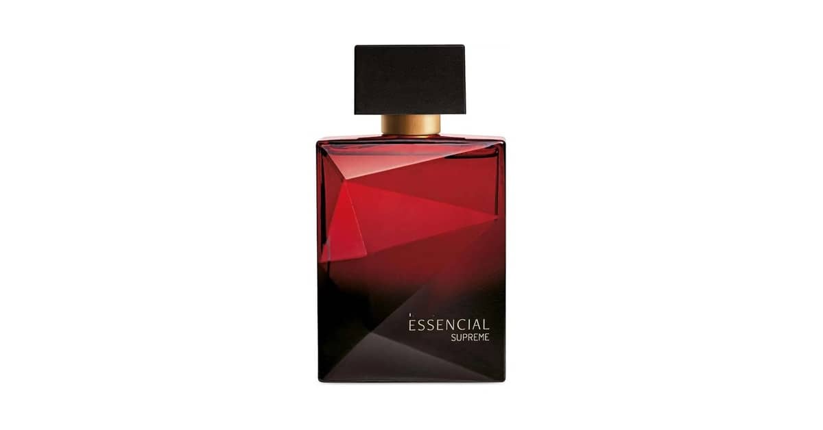 Melhor Perfume Masculino Natura: Qual Fragrância Te Define?