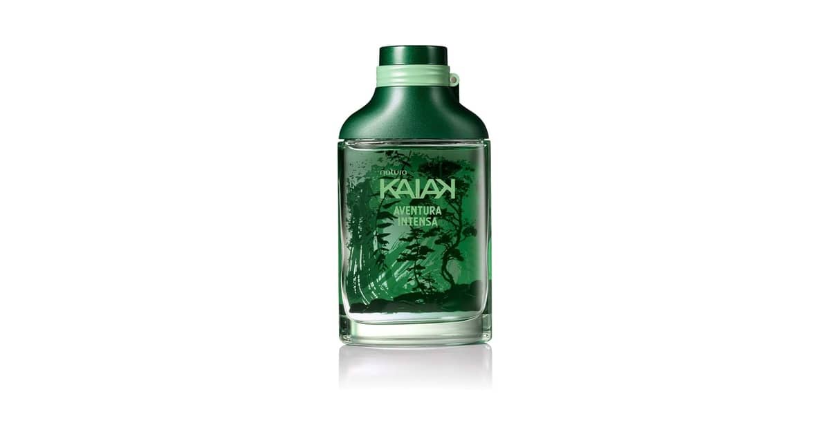 Melhor Perfume Masculino Natura para usar no Dia a Dia: Guia Essencial