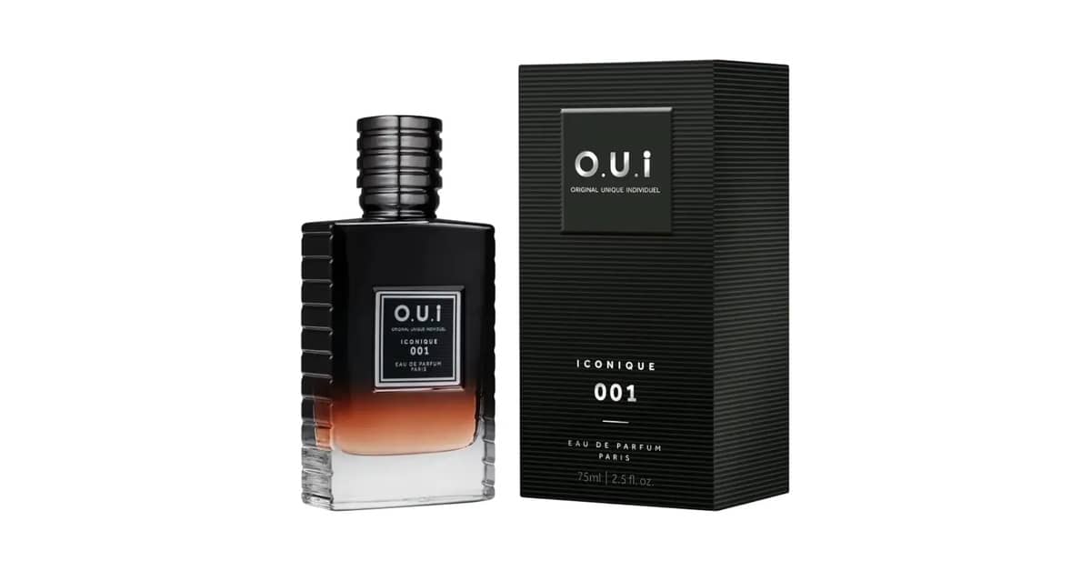 Melhor Perfume Masculino Oui: Guia Completo