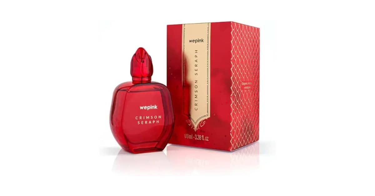 Melhor Perfume Masculino Wepink: Escolha Sua Assinatura Olfativa