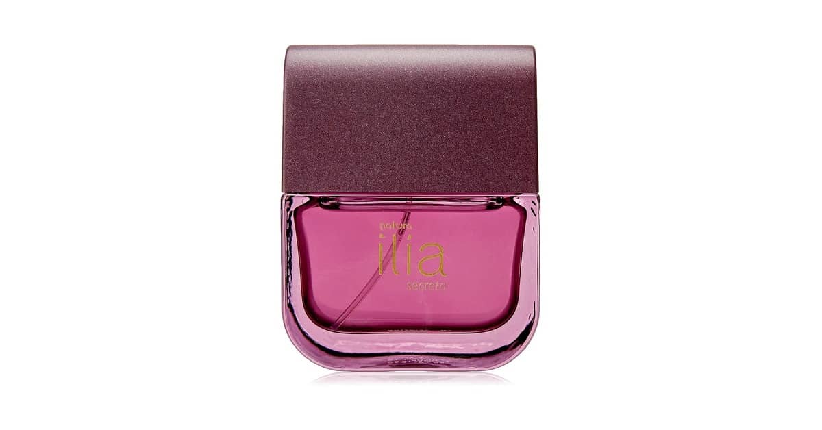 Melhor Perfume Natura Feminino Doce: Guia Completo