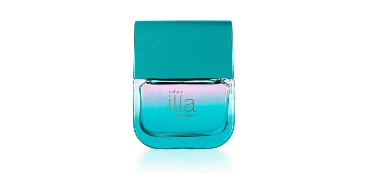 Melhor Perfume Natura Feminino: Guia de Fragrâncias Exclusivas