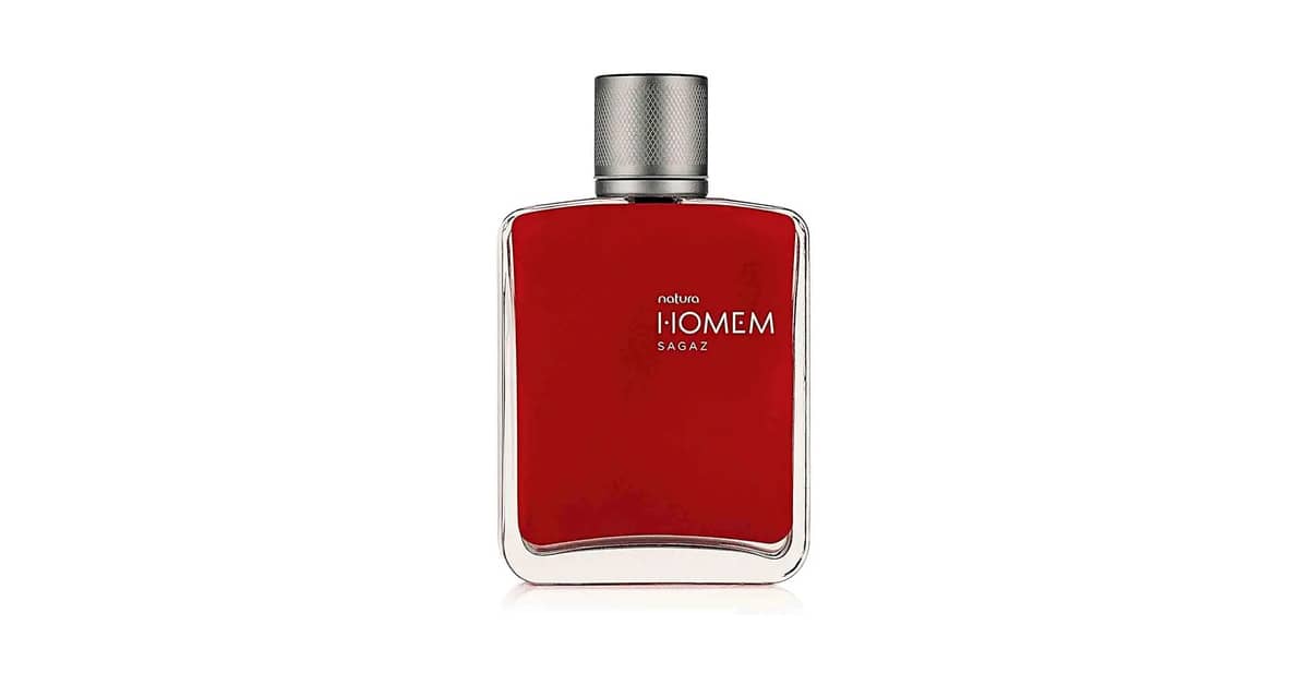 Melhor Perfume Natura Homem Masculino: Guia Completo