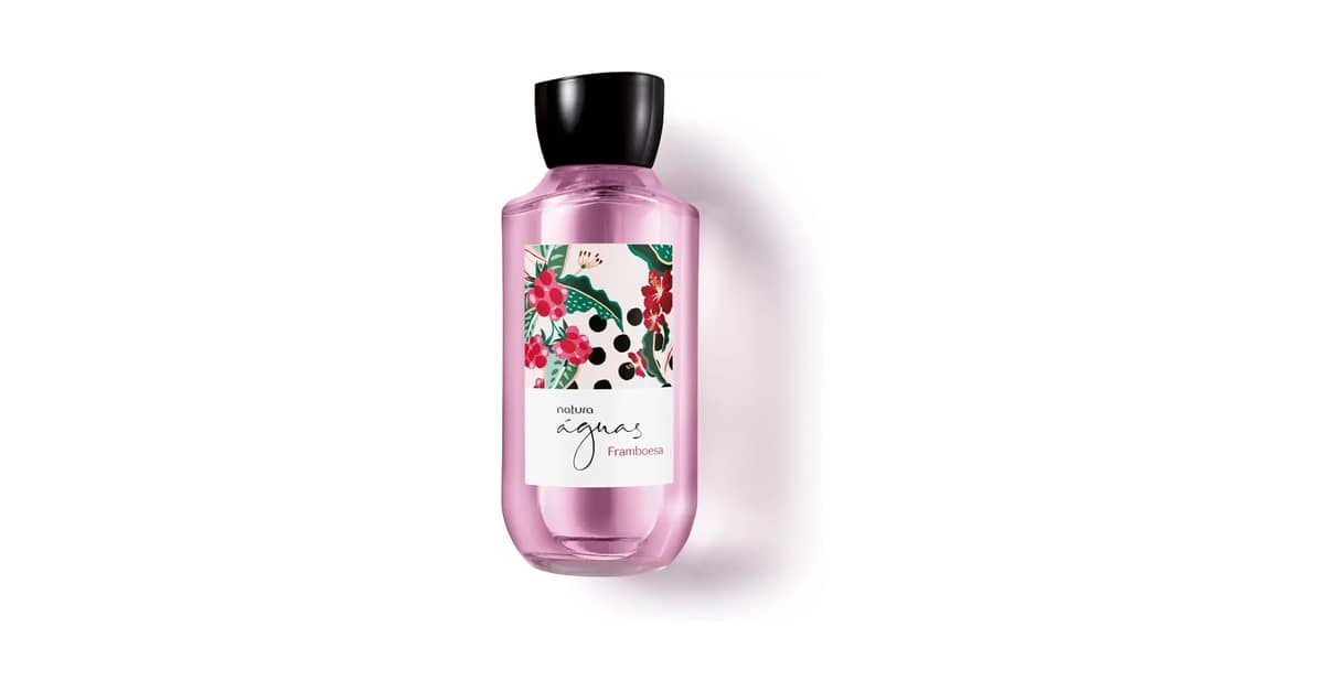 Melhor Perfume Natura ou Boticário: Fragrâncias Que Encantam