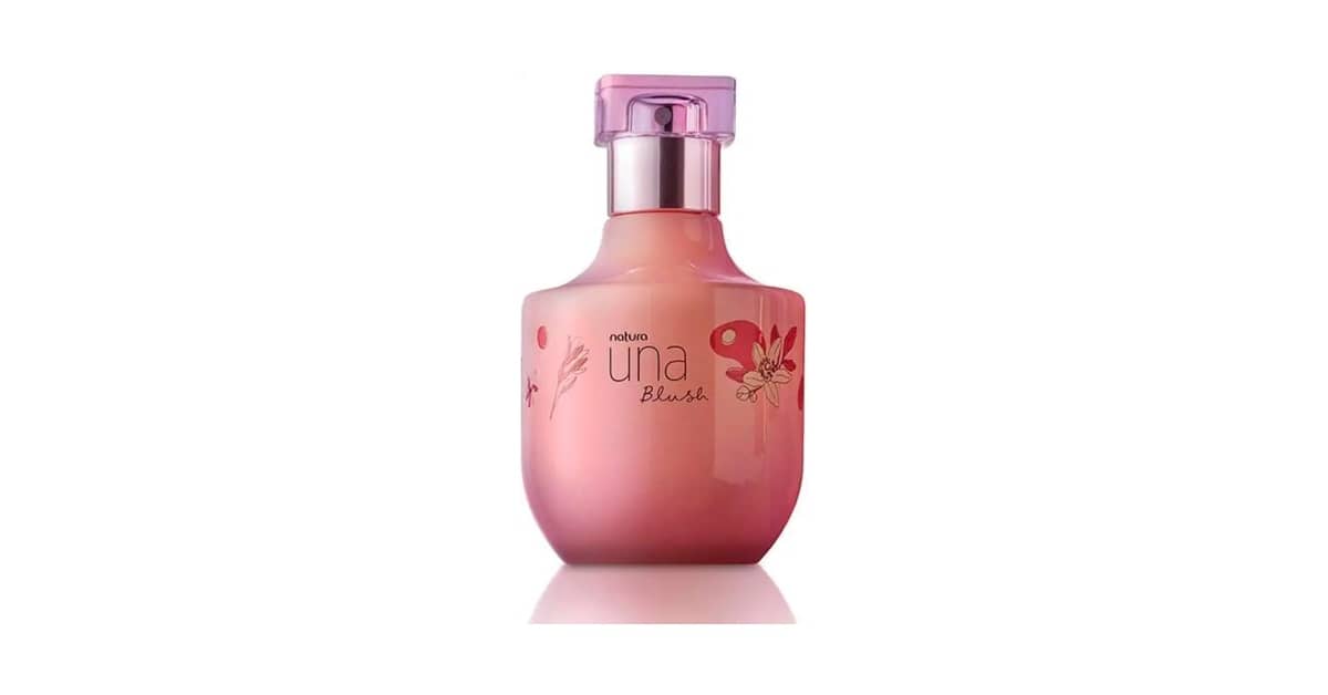 Melhor Perfume Natura Una: Qual Fragrância Te Define?